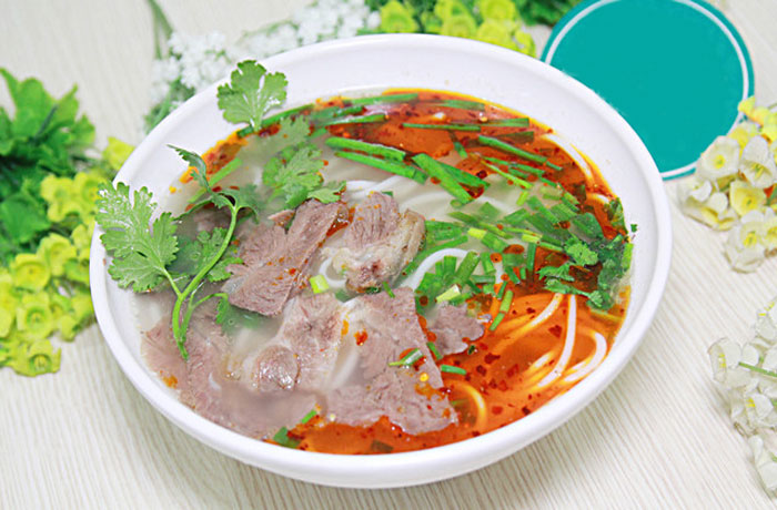廉江羊肉粉培训