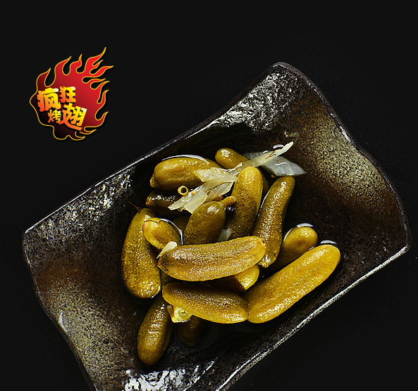 廉江疯狂bt烤翅